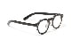 󥰥饹ڥաNo.438-2 Beaujolais Clearlens ELEBROU eyewear ֥