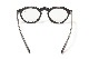 󥰥饹ڥաNo.438-2 Beaujolais Clearlens ELEBROU eyewear ֥