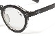 󥰥饹ڥաNo.438-2 Beaujolais Clearlens ELEBROU eyewear ֥