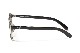 󥰥饹ڥաNo.438-2 Beaujolais Clearlens ELEBROU eyewear ֥