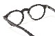 󥰥饹ڥաNo.438-2 Beaujolais Clearlens ELEBROU eyewear ֥
