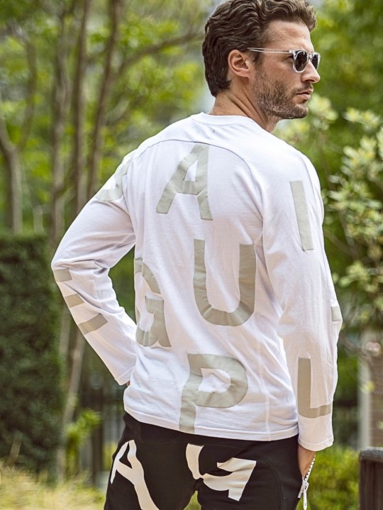 1PIU1UGUALE3 RELAX�֥��������ĹµT����ġ�WHITE�ڥ��Υԥ����Υ���������ȥ� ���å�����