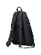 �Хå��ѥå� SLASH ZIP BACKPACK BLACK SY32 by SWEET YEARS