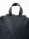 �Хå��ѥå� SLASH ZIP BACKPACK BLACK SY32 by SWEET YEARS
