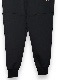���祬���ѥ�� DOUBLE KNIT EMBOSS CAMO SHIELD LOGO PANTS BLACK��GOLD SY32 by SWEET YEARS �����磻�����ƥ����ȥ��Х����������ȥ��䡼��
