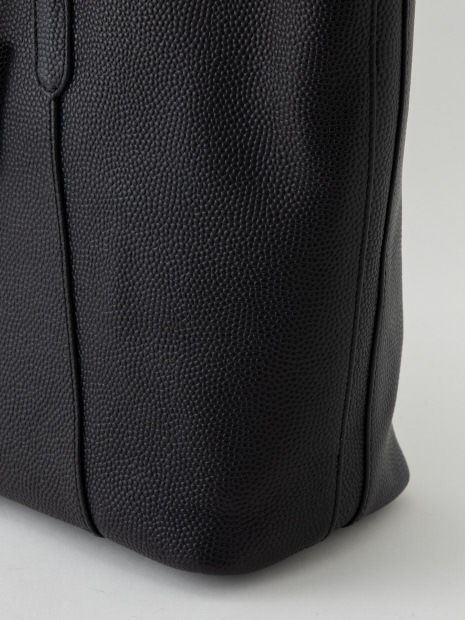 ���쥤��쥶�� �ȡ��� �Хå� �֥�å� alfredoBANNISTER ����ե�åɥХ˥�����