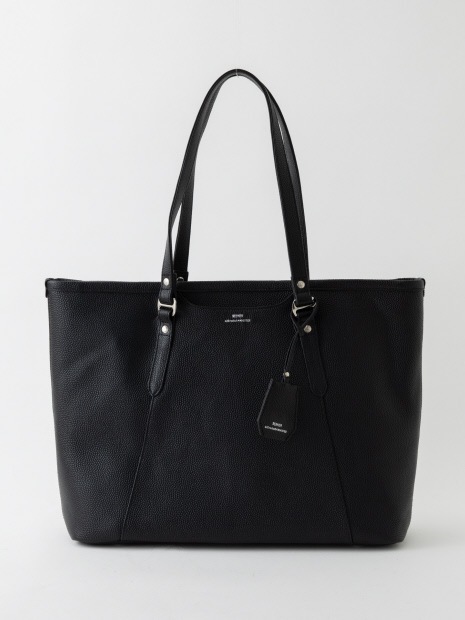 ���쥤��쥶�� �ȡ��� �Хå� �֥�å� alfredoBANNISTER ����ե�åɥХ˥�����