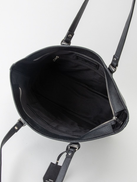 ���쥤��쥶�� �ȡ��� �Хå� �֥�å� alfredoBANNISTER ����ե�åɥХ˥�����