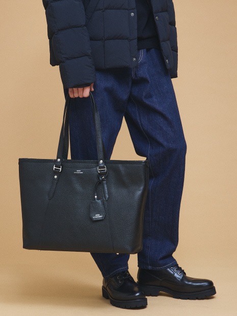 ���쥤��쥶�� �ȡ��� �Хå� �֥�å� alfredoBANNISTER ����ե�åɥХ˥�����