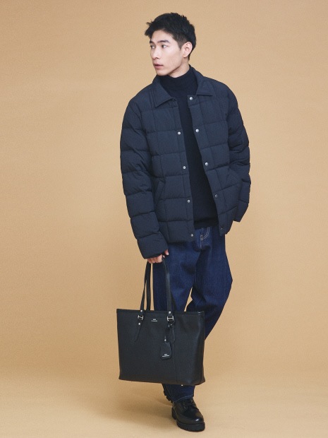 ���쥤��쥶�� �ȡ��� �Хå� �֥�å� alfredoBANNISTER ����ե�åɥХ˥�����