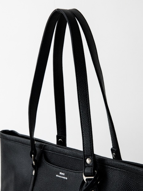 ���쥤��쥶�� �ȡ��� �Хå� �֥�å� alfredoBANNISTER ����ե�åɥХ˥�����