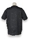 T DOUBLE KNIT EMBOSS LOGO TEE BLACK CAMO SY32 by SWEET YEARS 磻ƥȥХȥ䡼