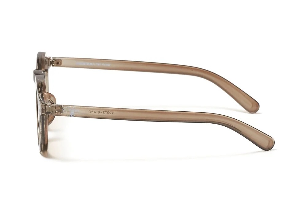 󥰥饹ڥաNo.438-4 Beaujolais Graykhaki ELEBROU eyewear ֥