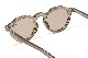 󥰥饹ڥաNo.438-4 Beaujolais Graykhaki ELEBROU eyewear ֥