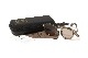 󥰥饹ڥաNo.438-4 Beaujolais Graykhaki ELEBROU eyewear ֥
