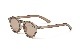 󥰥饹ڥաNo.438-4 Beaujolais Graykhaki ELEBROU eyewear ֥