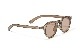 󥰥饹ڥաNo.438-4 Beaujolais Graykhaki ELEBROU eyewear ֥