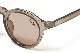 󥰥饹ڥաNo.438-4 Beaujolais Graykhaki ELEBROU eyewear ֥