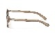 󥰥饹ڥաNo.438-4 Beaujolais Graykhaki ELEBROU eyewear ֥