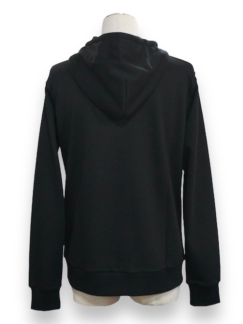 30%OFF P/O�ա��ǥ��� Sweat Parka NERO SWEET YEARS ���������ȥ��䡼��