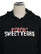 30%OFF P/O�ա��ǥ��� Sweat Parka NERO SWEET YEARS ���������ȥ��䡼��