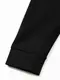 ��å��ͥå������ MODAL STRETCH MILANO MOCK NECK MEN'S BLACK SY32 by SWEET YEARS GOLF