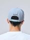 ���ʥåץ���å� HEART MIX LOGO SNAPBACK CAP GRAY SY32 by SWEET YEARS �����磻�����ƥ��ȥ��Х����������ȥ��䡼��