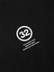 ĹµT����� 32 BACK PRINT L/S TEE BLACK SY32 by SWEET YEARS �����磻�����ƥ��ȥ��Х����������ȥ��䡼��