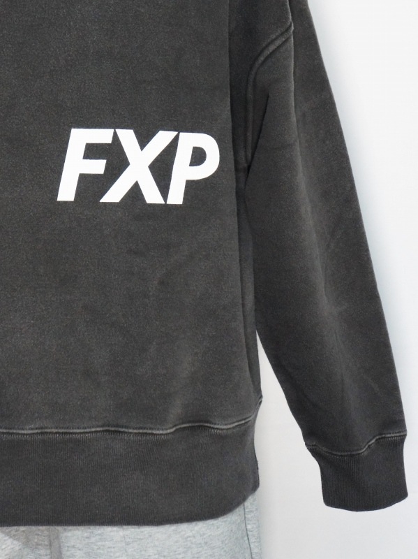 FLASH PACKER�֥��롼�ͥå��������å� [XSW-FXP] FW-13��BLACK�ڥե�å���ѥå���/FXP��