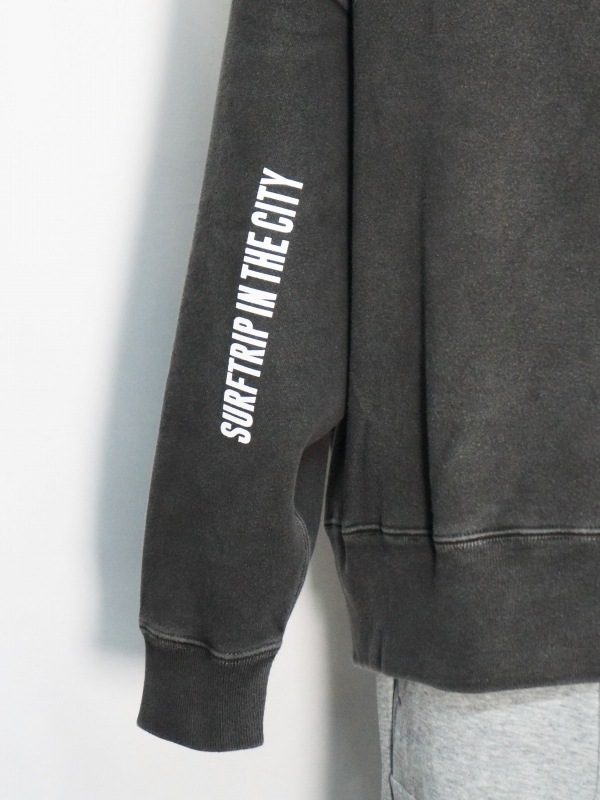 FLASH PACKER�֥��롼�ͥå��������å� [XSW-FXP] FW-13��BLACK�ڥե�å���ѥå���/FXP��