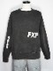 FLASH PACKER�֥��롼�ͥå��������å� [XSW-FXP] FW-13��BLACK�ڥե�å���ѥå���/FXP��