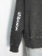 FLASH PACKER�֥��롼�ͥå��������å� [XSW-FXP] FW-13��BLACK�ڥե�å���ѥå���/FXP��