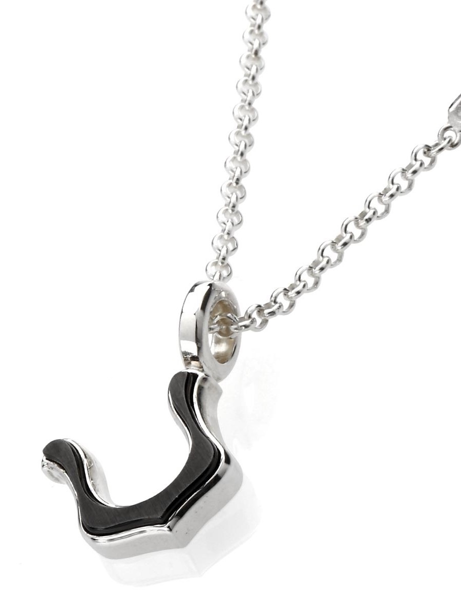 Velvet Lounge ��NOVEL HORCE SHOE PENDANT ��