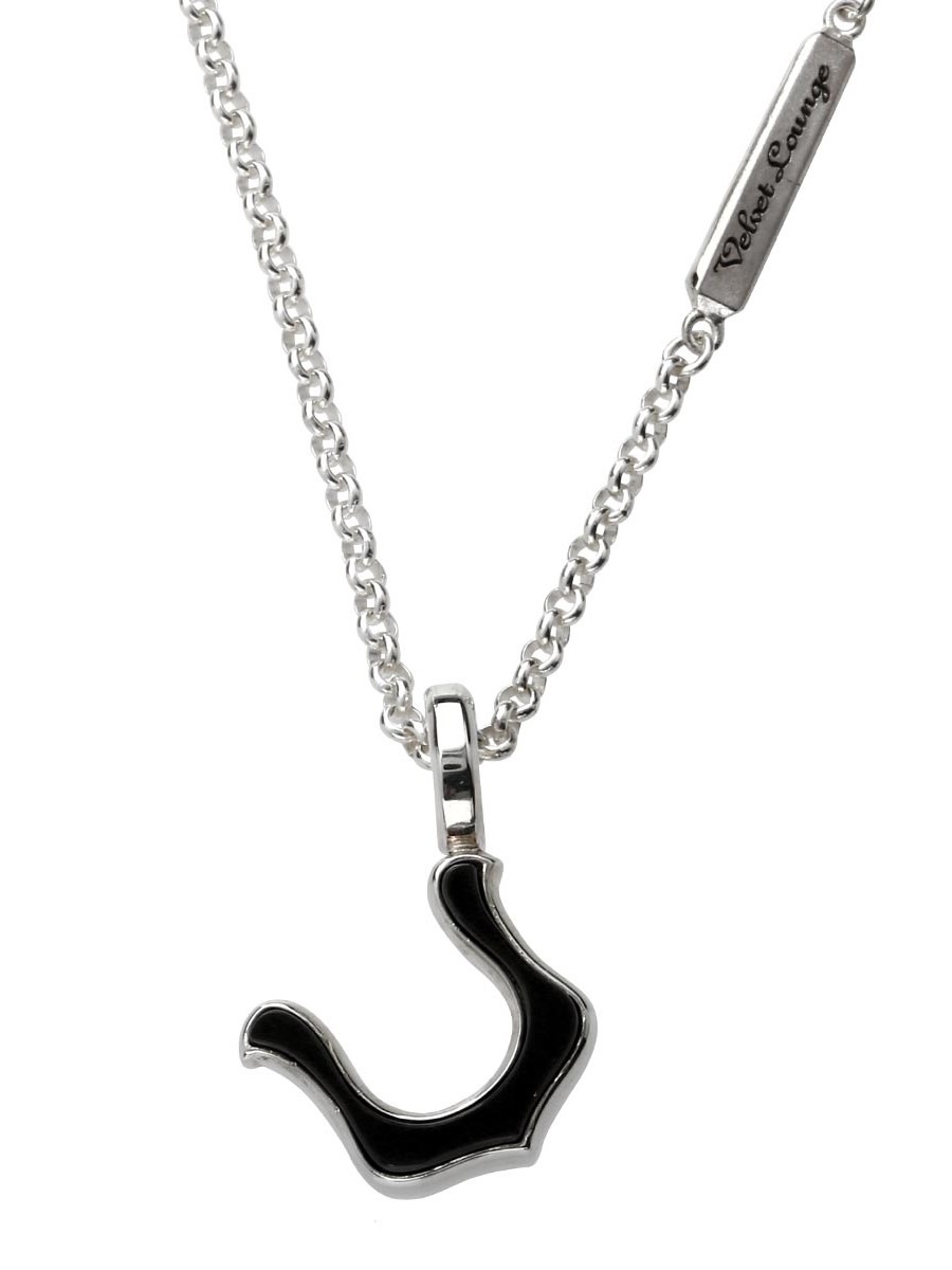 Velvet Lounge ��NOVEL HORCE SHOE PENDANT ��