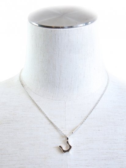 Velvet Lounge ��NOVEL HORCE SHOE PENDANT ��