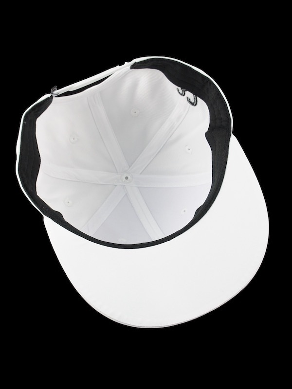 SY32 by SWEET YEARS ��SY LOGO TWILL CAP��WHITE�ڥ����磻�����ƥ��ȥ��Х����������ȥ��䡼����