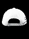 SY32 by SWEET YEARS ��SY LOGO TWILL CAP��WHITE�ڥ����磻�����ƥ��ȥ��Х����������ȥ��䡼����