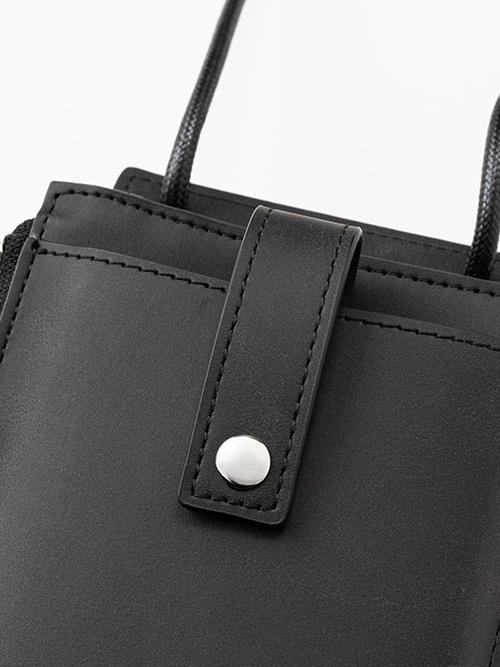 WALLET SMARTPHONE SHOULDER BLACK SY32 by SWEET YEARS �����磻�����ƥ��ȥ��Х����������ȥ��䡼��