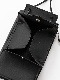 WALLET SMARTPHONE SHOULDER BLACK SY32 by SWEET YEARS �����磻�����ƥ��ȥ��Х����������ȥ��䡼��