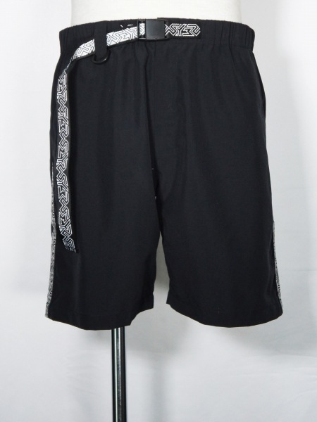 30��OFF �ϡ��եѥ�� NTN CLIMBING SHORT PANTS BLACK SY32 by SWEET YEARS