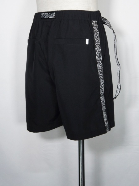 30��OFF �ϡ��եѥ�� NTN CLIMBING SHORT PANTS BLACK SY32 by SWEET YEARS
