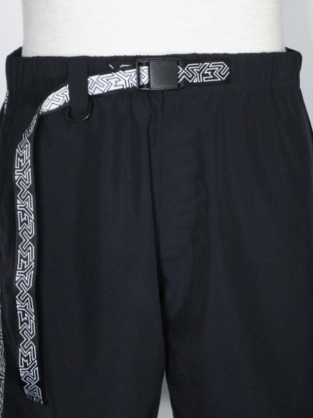 30��OFF �ϡ��եѥ�� NTN CLIMBING SHORT PANTS BLACK SY32 by SWEET YEARS