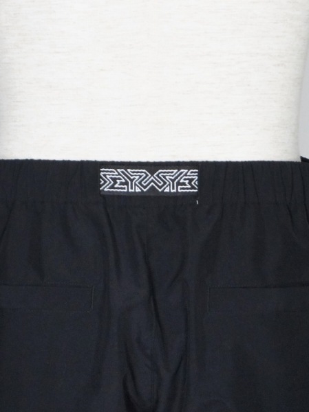 30��OFF �ϡ��եѥ�� NTN CLIMBING SHORT PANTS BLACK SY32 by SWEET YEARS