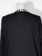 1PIU1UGUALE3 RELAX�֥磻�ɥͥå�����ĹµT����ġ�BLACK
