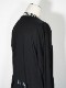 1PIU1UGUALE3 RELAX�֥磻�ɥͥå�����ĹµT����ġ�BLACK