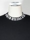 1PIU1UGUALE3 RELAX�֥磻�ɥͥå�����ĹµT����ġ�BLACK