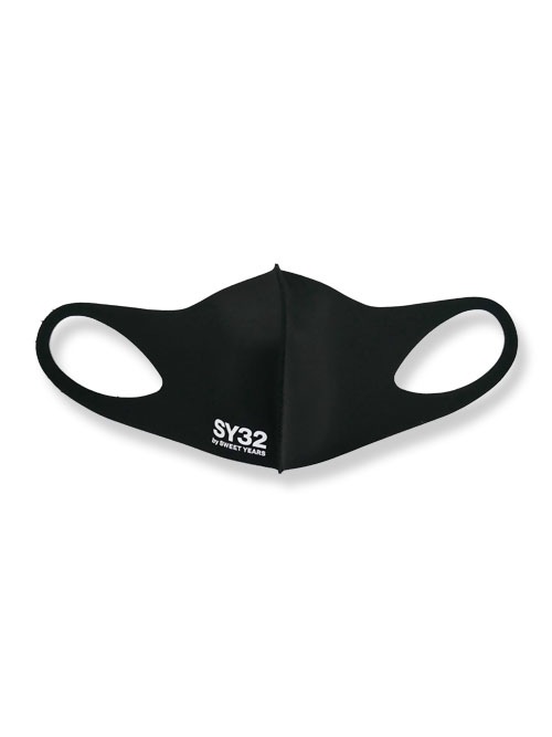 SY32 by SWEET YEARS��SY MASK��BLACK