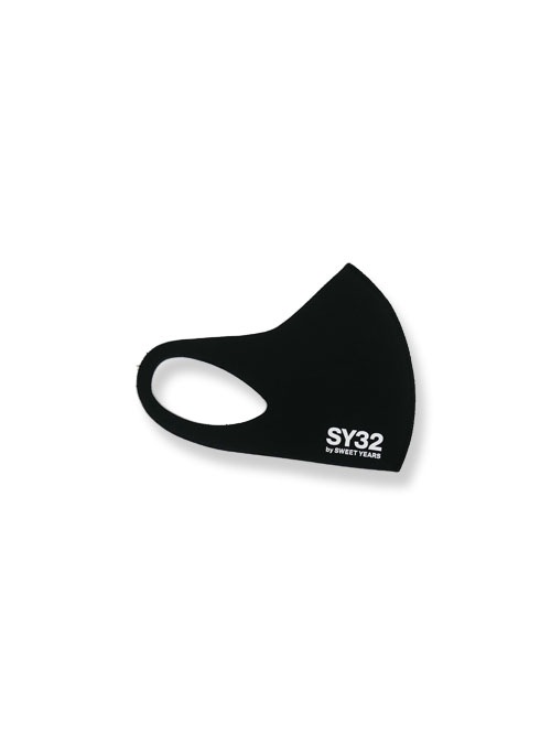 SY32 by SWEET YEARS��SY MASK��BLACK