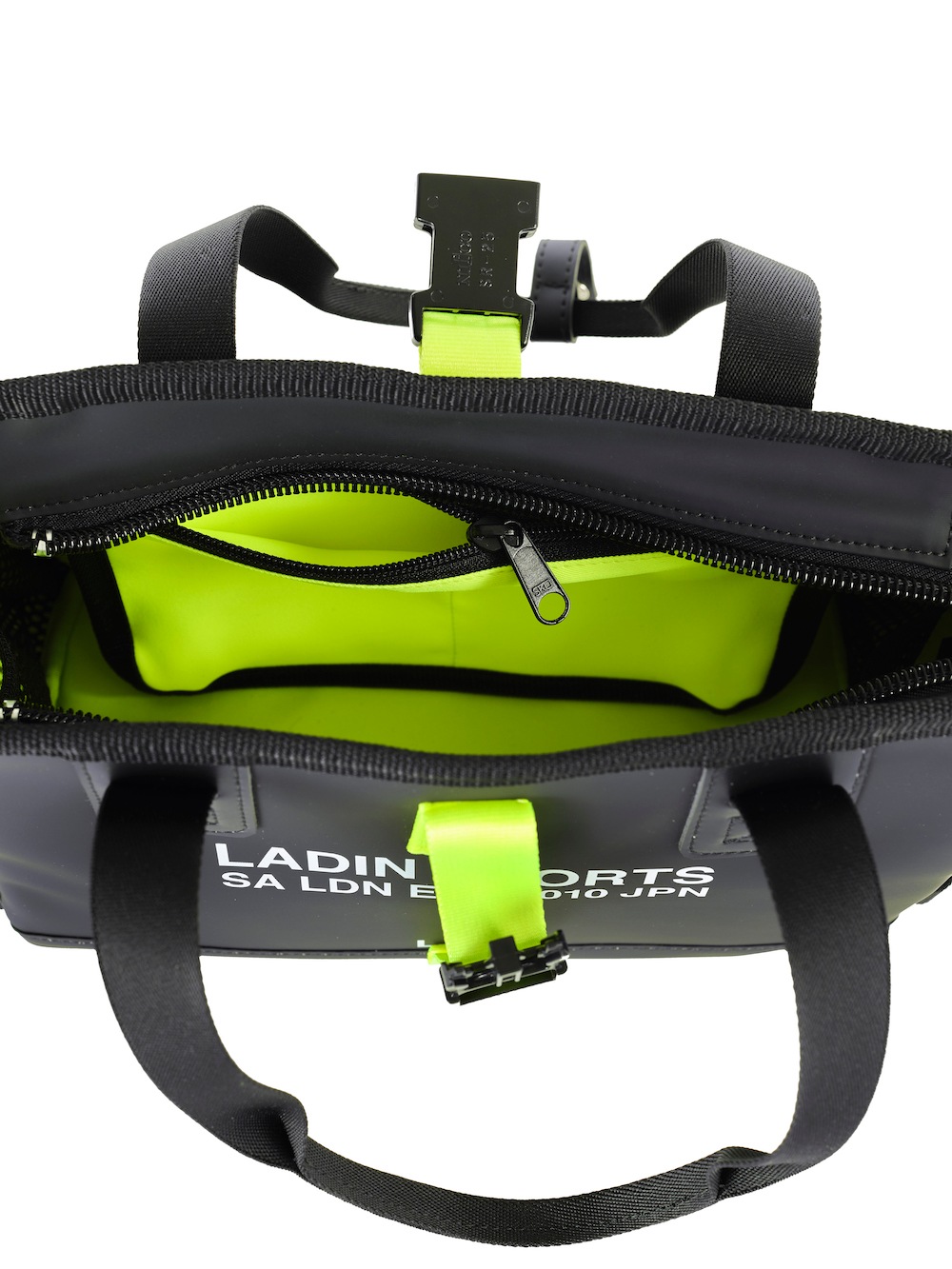 LADIN֥ߥ˥ܥȥBLACKLIMEڥǥ