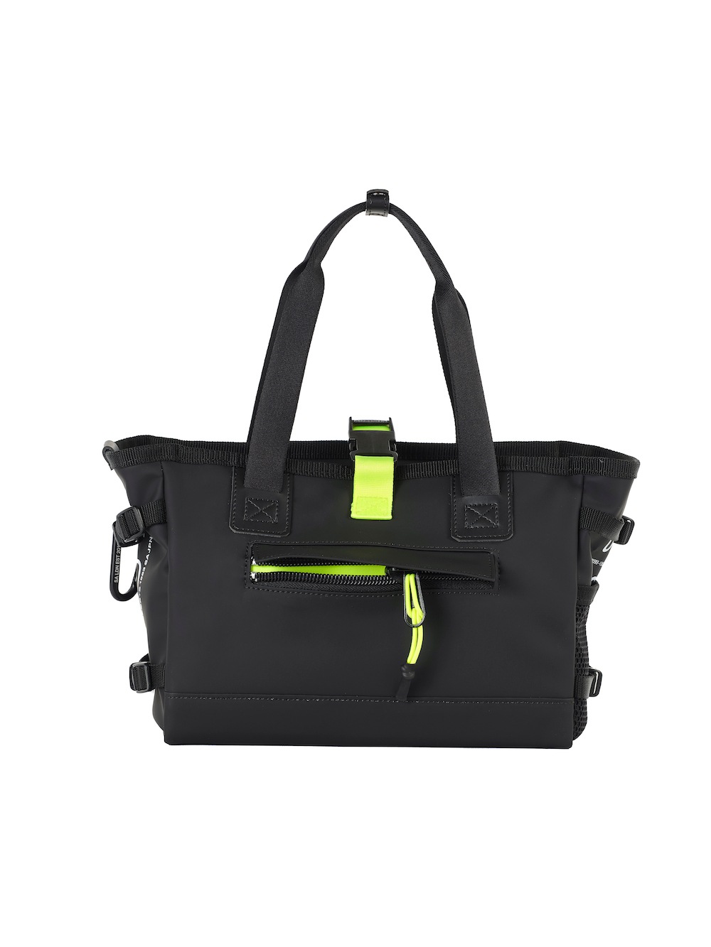 LADIN֥ߥ˥ܥȥBLACKLIMEڥǥ